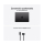 Apple MacBook Pro M5/32GB/4TB/Mac OS Gwiezdna Czerń 10R GPU Nano - 1370445 - zdjęcie 9